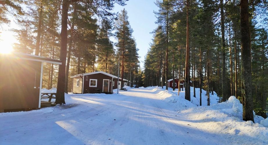 29 38 Lapland 1 29 38 Lapland 1